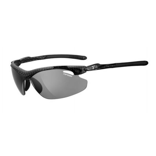 Tifosi Optics Tifosi Tyrant 2.0 Polarized Fototec Sunglasses - Carbon