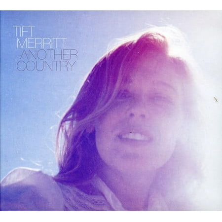 Tift Merritt - Another Country - Music & Performance - CD