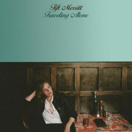 Tift Merritt - Traveling Alone - Country - CD
