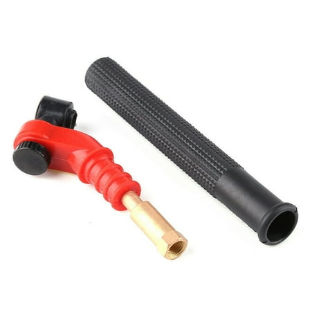 Tig Argon Welding Torch Torch Flexible Head Body Air Cooling Swivel Neck Head Nr-9 YIWEI