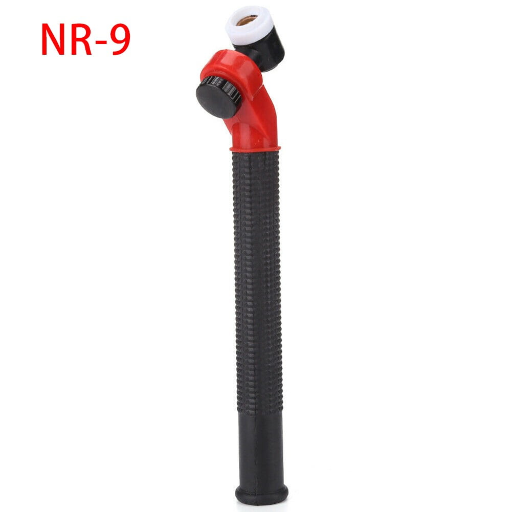 Tig Argon Welding Torch Torch Flexible Head Body Air Cooling Swivel