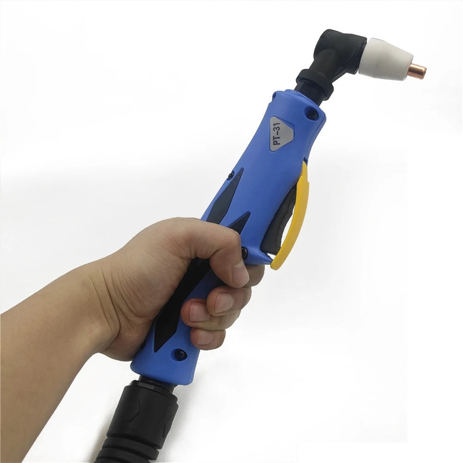 Tig PT31 Plasma Cutting Torch body PT-31 Torch gun Plasma Cutter for 30 ...