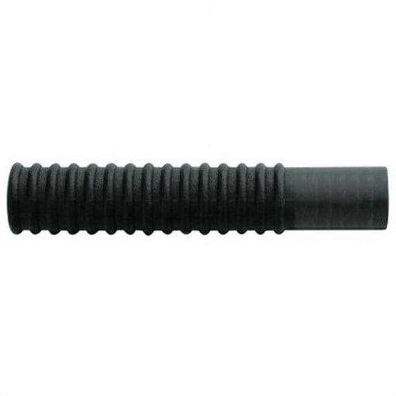 Tig Welder Handle, Ribbed, For 9, 17, 24 Torches