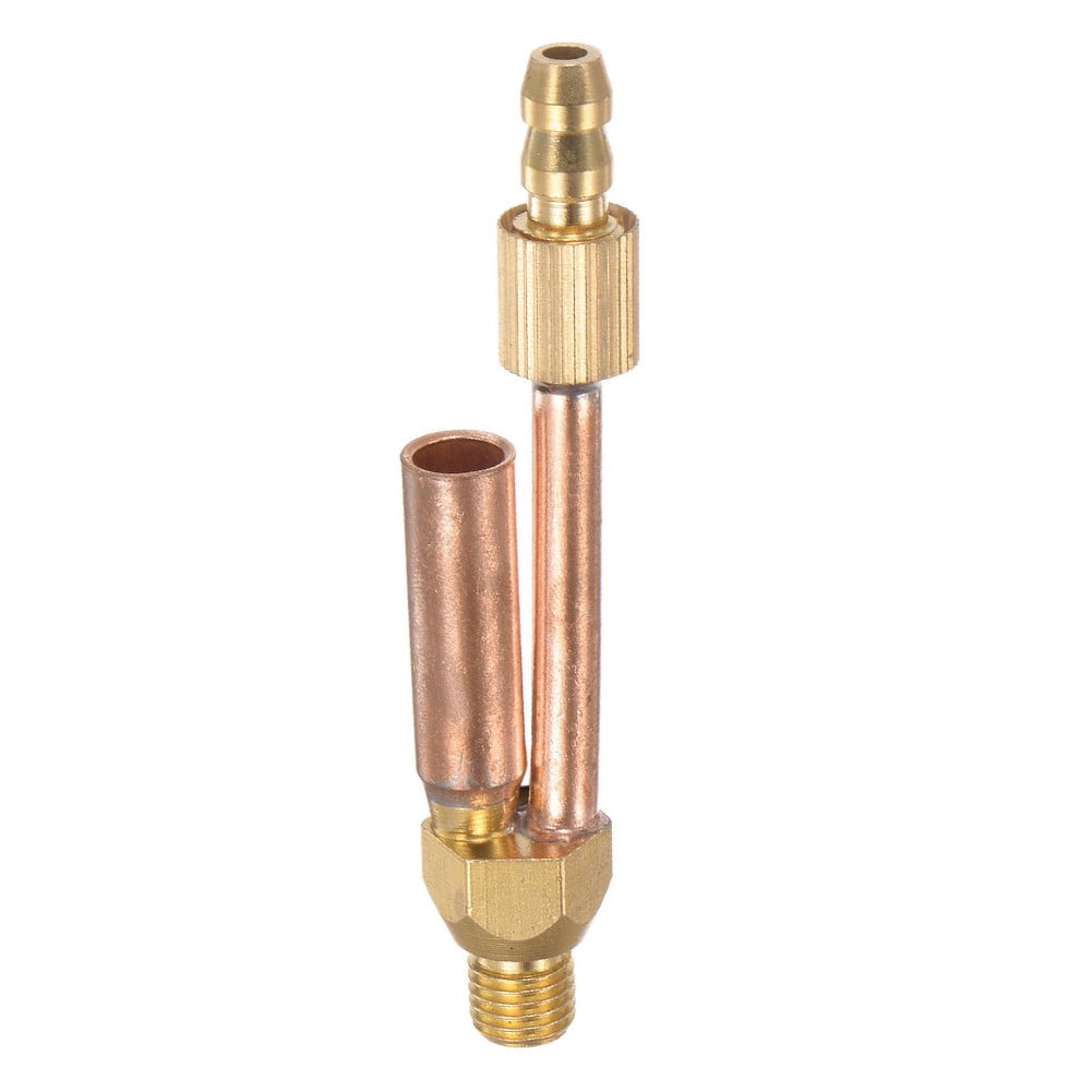 Tig Welding Torch Separate Connector Adapter For 150 Tig Welding Torch ...