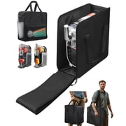 Tiga Carrying Bag for Ninja Slushie Machine FS301 & FS300 - Cover for Ninja Slushie - Side Opening for Easy Access to Your Machine - Thickly Padded for Protection - Accessories for Ninja Slushie