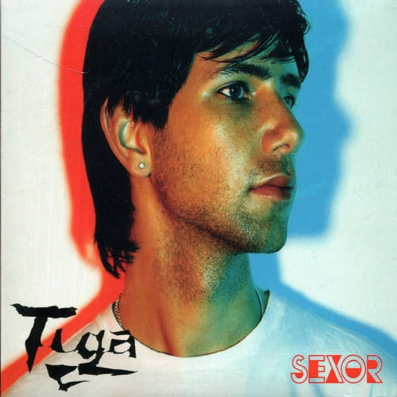 Tiga - Sexor - Music & Performance - CD