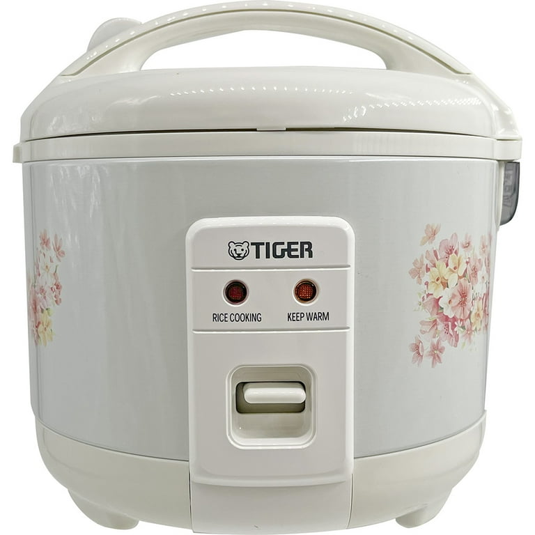 Tiger Rice Cooker Not Working: Quick Fixes and Troubleshooting Tips