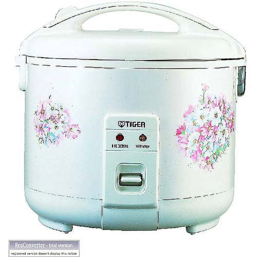 Tiger 3Cup Rice Cooker