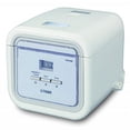 thumbnail image 1 of Tiger 3 Cup Slow White Rice Cooker & Bread Maker, 1 of 3