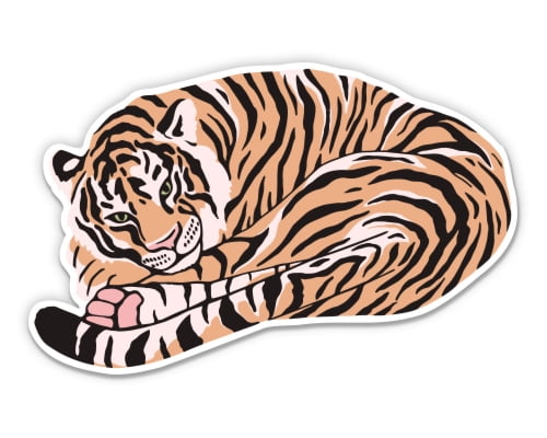 Ranger Products 'Catfishing Disorder' Funny Vinyl Decal – Die-Cut Sticker For Cars, Windows, Laptops