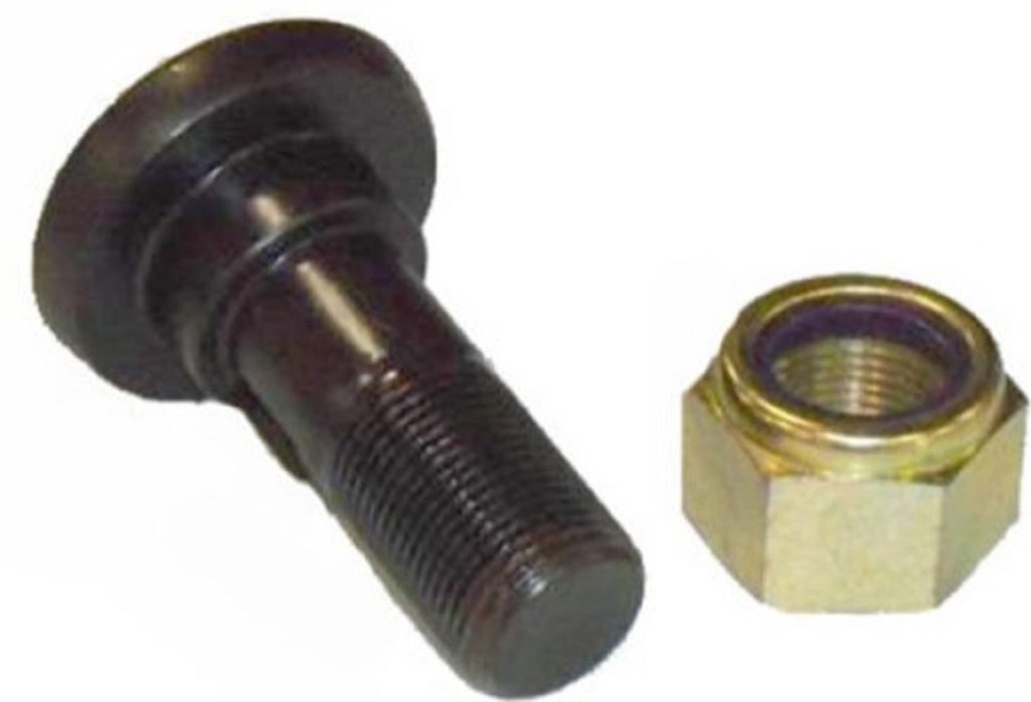 Tiger 6T1022RBK Rotary Cutter Blade Bolt Kit 2 pc.