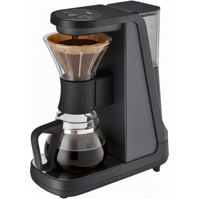 Tiger ADFA06U Hybrid Automatic Coffee Maker - Walmart.com
