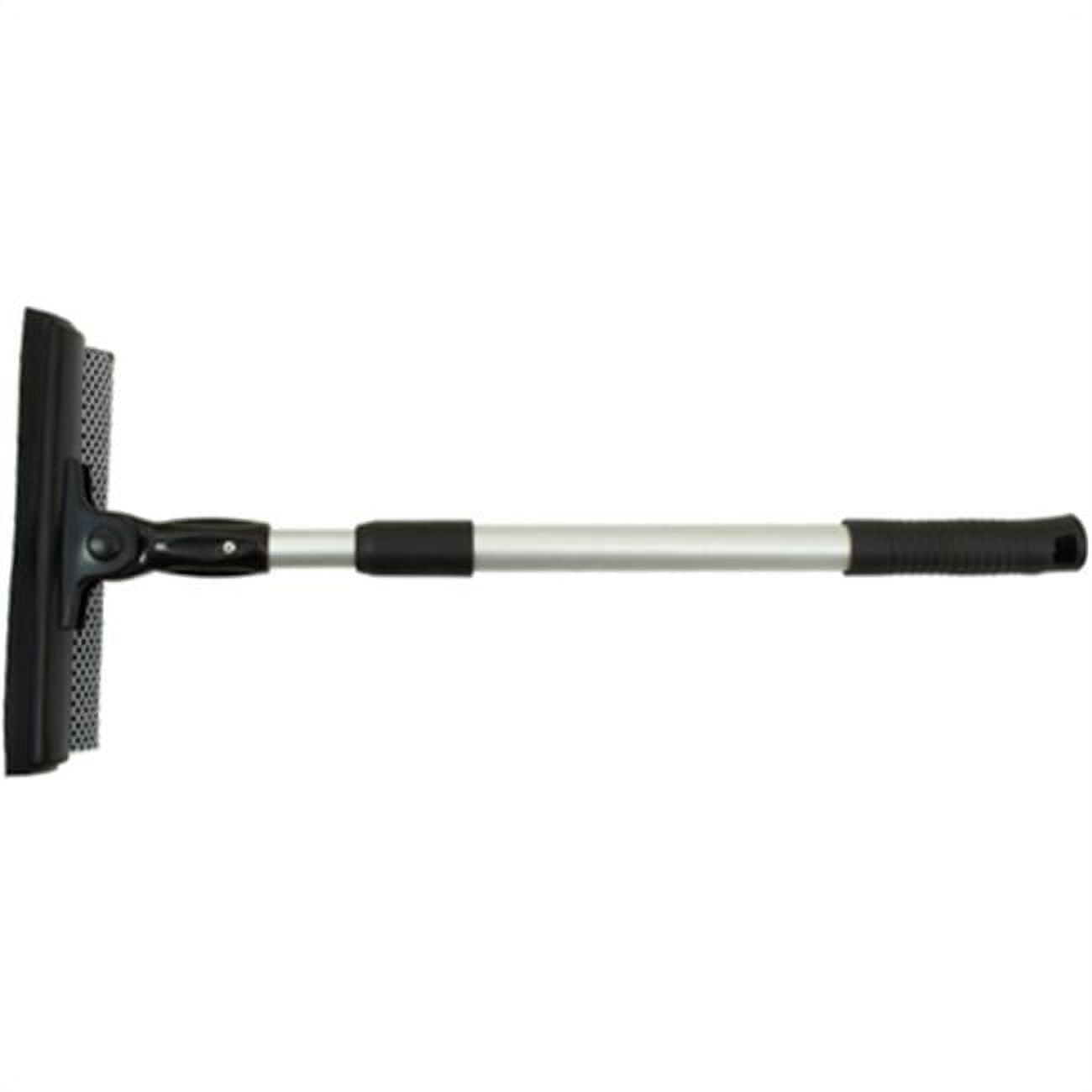 Snap & Store Squeegee