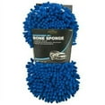 thumbnail image 1 of Tiger Accessory Group 254842 Microfiber Leading Edge Scrub & Wash Sponge, 1 of 1