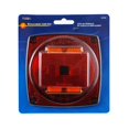 thumbnail image 1 of Tiger Accessory Group B9423K Replacement Tail Light Lens Kit, 3-Pc., 1 of 4