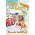 thumbnail image 1 of Tiger and Lion, (Paperback), 1 of 1