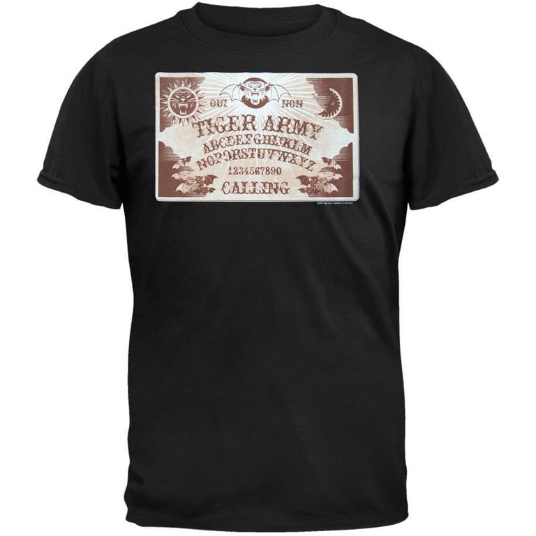 walmart tiger shirt