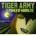 thumbnail image 1 of Tiger Army - Tiger Army II: Power Of Moonlight - Alternative - CD, 1 of 2