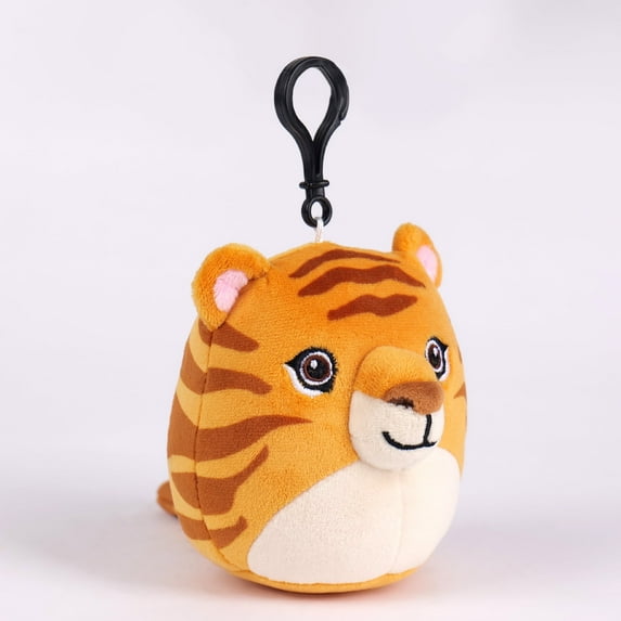 Tiger Backpack Clip