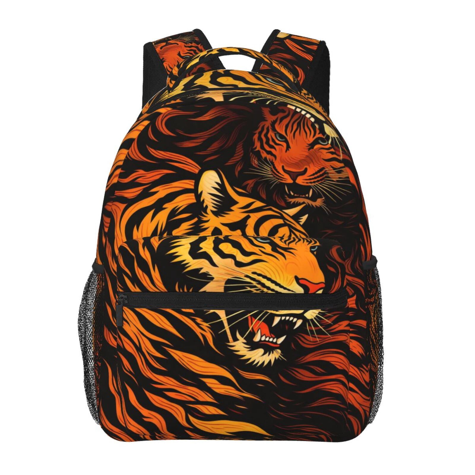 Tiger Travel