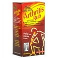 thumbnail image 1 of Tiger Balm Arthritis Pain Rub Cream - 4 Oz, 1 of 1