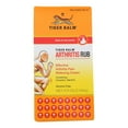 thumbnail image 1 of Tiger Balm Arthritis Rub 4 oz (Pack of 4), 1 of 2