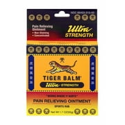 Tiger Balm Balm White Ultra Sprt