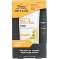 thumbnail image 1 of Tiger Balm Neck & Shoulder Rub Vanishing Scent 1.76 oz (Pack of 4), 1 of 4