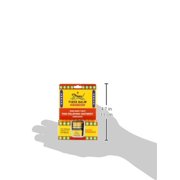Tiger Balm Pain Relieving Ointment, Extra Strength, 0.63 Ounce