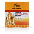 thumbnail image 1 of Tiger Balm Patches 5 Each (Pack of 4), 1 of 4