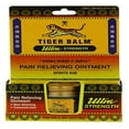 thumbnail image 1 of Tiger Balm Ultra Strength 0.63 oz (Pack of 10), 1 of 1