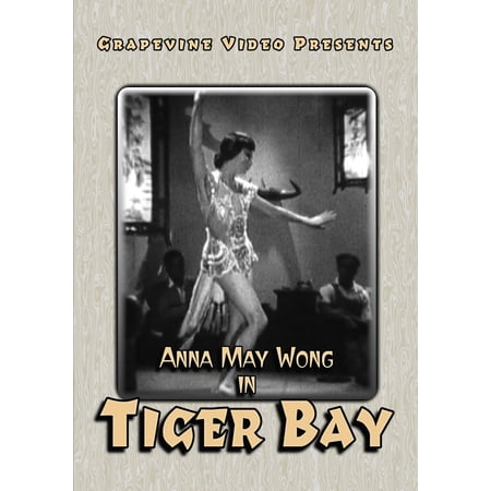Grapevine Mod - Tiger Bay [DIGITAL VIDEO DISC]