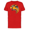 thumbnail image 1 of Tiger Bicolor Logo Tee Men's -Image by Shutterstock, 1 of 2