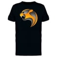 thumbnail image 1 of Tiger Bicolor Logo Tee Men's -Image by Shutterstock, 1 of 2