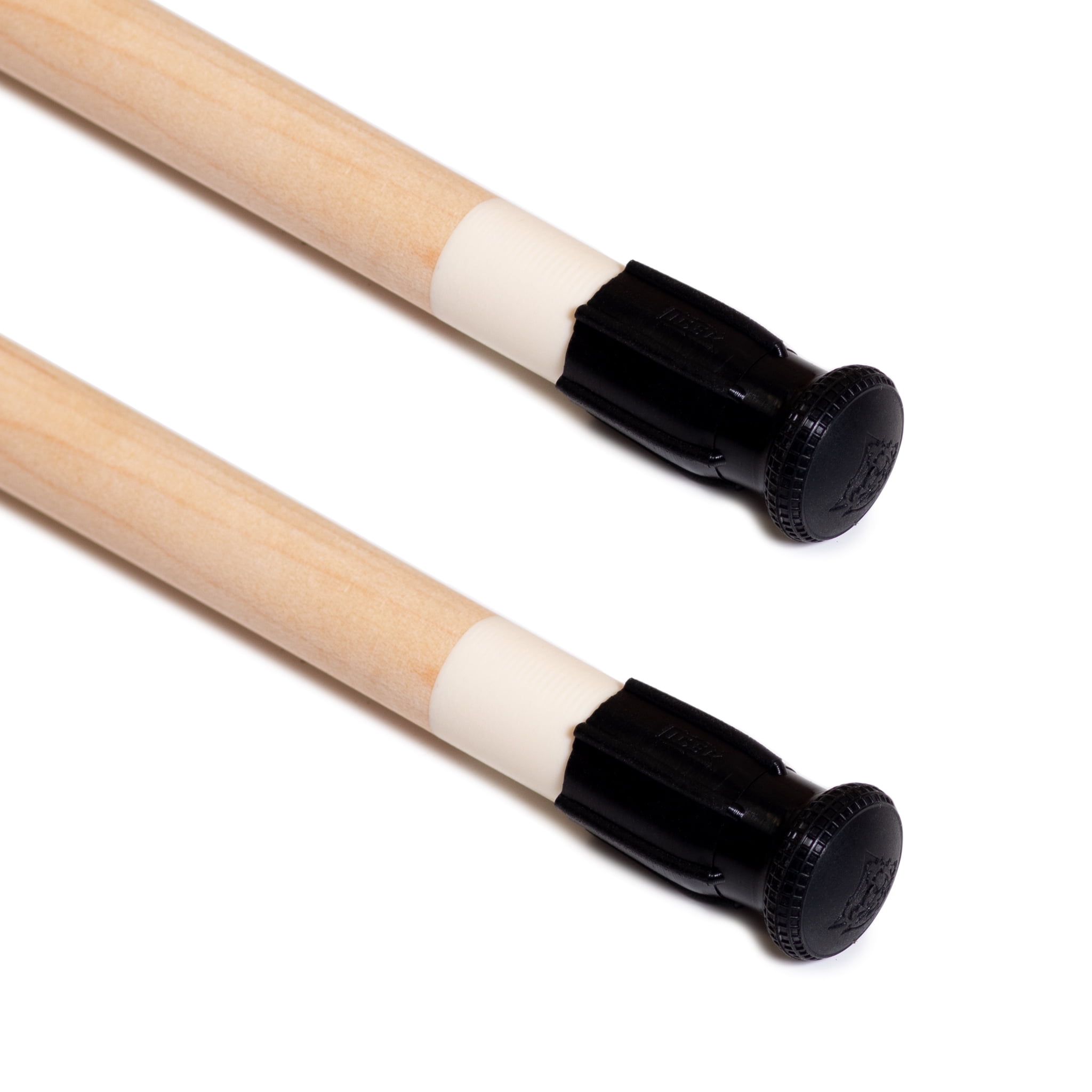 Tiger Billiard Pool Cue Tip & Ferrule Protectors – Premium Silicone ...