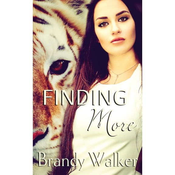 Tiger Bite Finding More, Book 3, (Paperback)