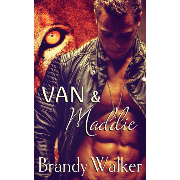 Tiger Bite Van & Maddie, Book 5, (Paperback)