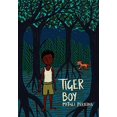 thumbnail image 1 of Pre-Owned Tiger Boy (Paperback) 1580896618 9781580896610, 1 of 1