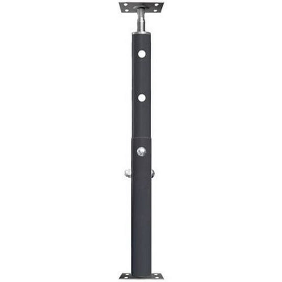 Tiger Brand Jack-Post Tiger Brand Jack Post JS-55 - Size Range 2'10-4'7 (15Ga)