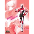 thumbnail image 1 of Tiger & Bunny Barnaby Brooks Wallscroll, 1 of 1