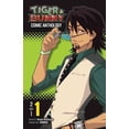thumbnail image 1 of Tiger & Bunny Comic Anthology: Tiger & Bunny Comic Anthology, Vol. 1 (Series #1) (Paperback), 1 of 1