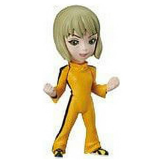 Tiger & Bunny Huang Pao-Lin World Collectible Figure Vol.3