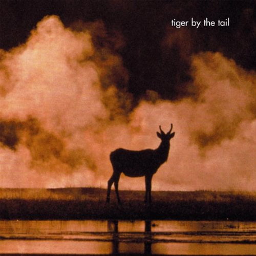 Tiger By The Tail - Tiger By The Tail [Australian Import] [CD]