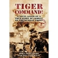 thumbnail image 1 of Tiger Command! (Hardcover), 1 of 1