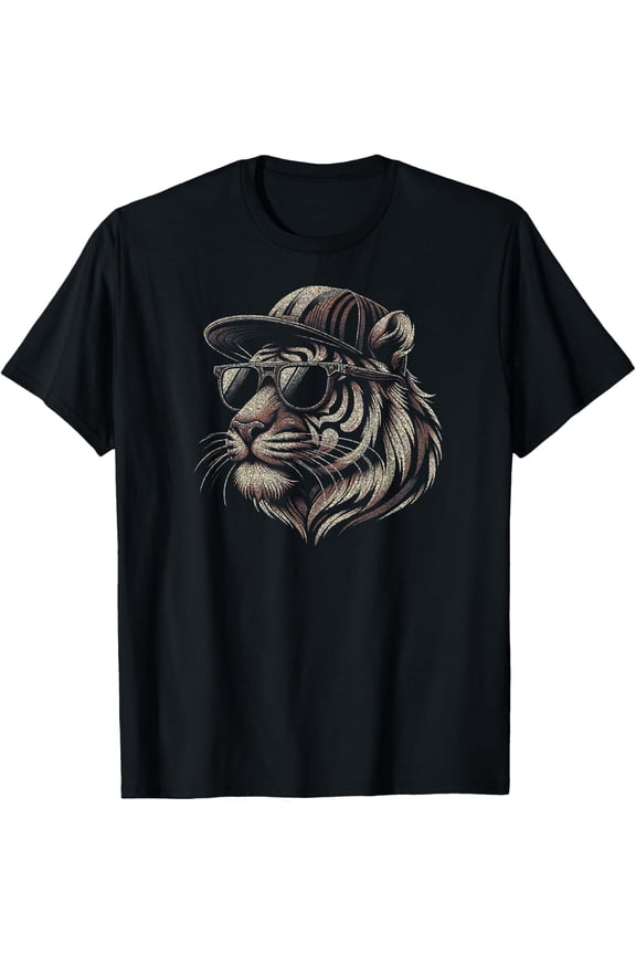 Cool Graphic Tee for Men Women S-6XL T-Shirt- American fashion hot selling casual retro high quality 100% cotton T-shirt 1 piece