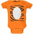 thumbnail image 1 of Tiger Costume Baby One Piece - 12-18 months, 1 of 2