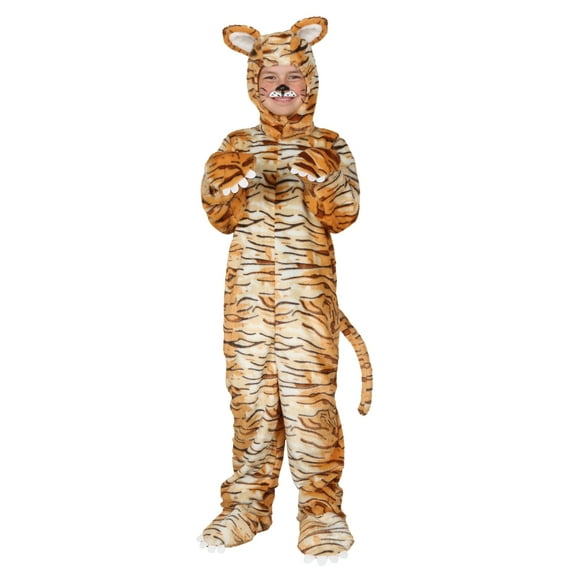 Tiger Costume for Kids