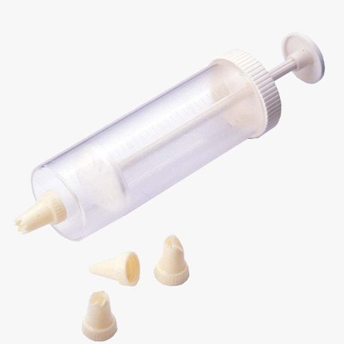 Tiger Crown P squeeze cookie maker 1165