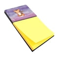 thumbnail image 1 of Tiger Cub Watercolor Sticky Note Holder, 1 of 1