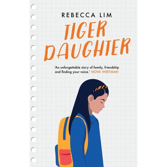 Pre-Owned Tiger Daughter (Paperback)